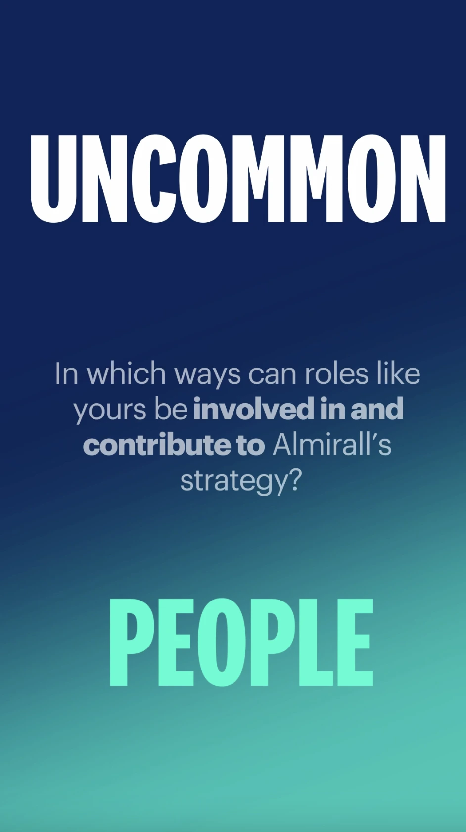 Marketing, Vertrieb und Market Access